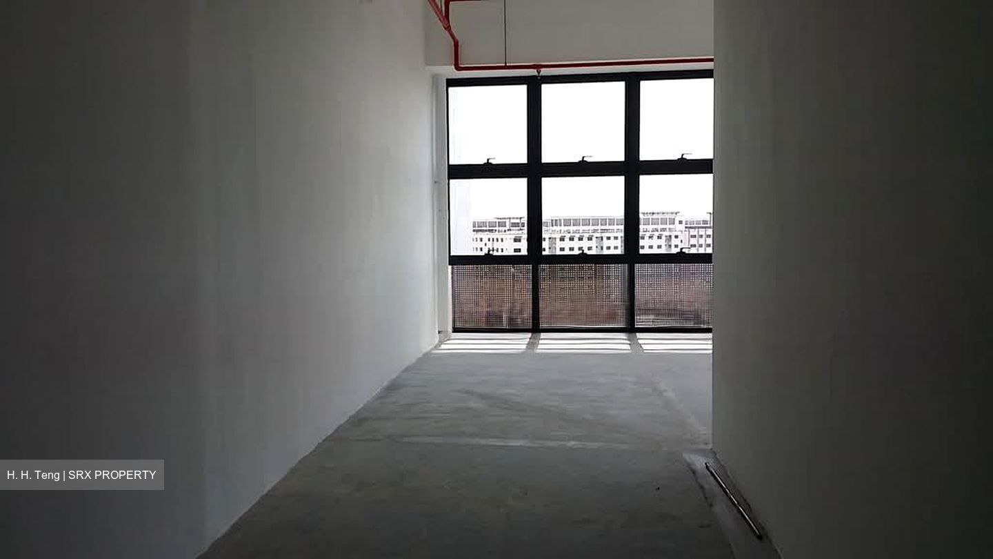 Primz Bizhub (D25), Factory #588625581